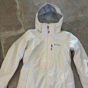Columbia Ski Jacket - medium
